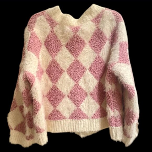 POL Cozy Chunky Cardigan - Picture 5 of 12